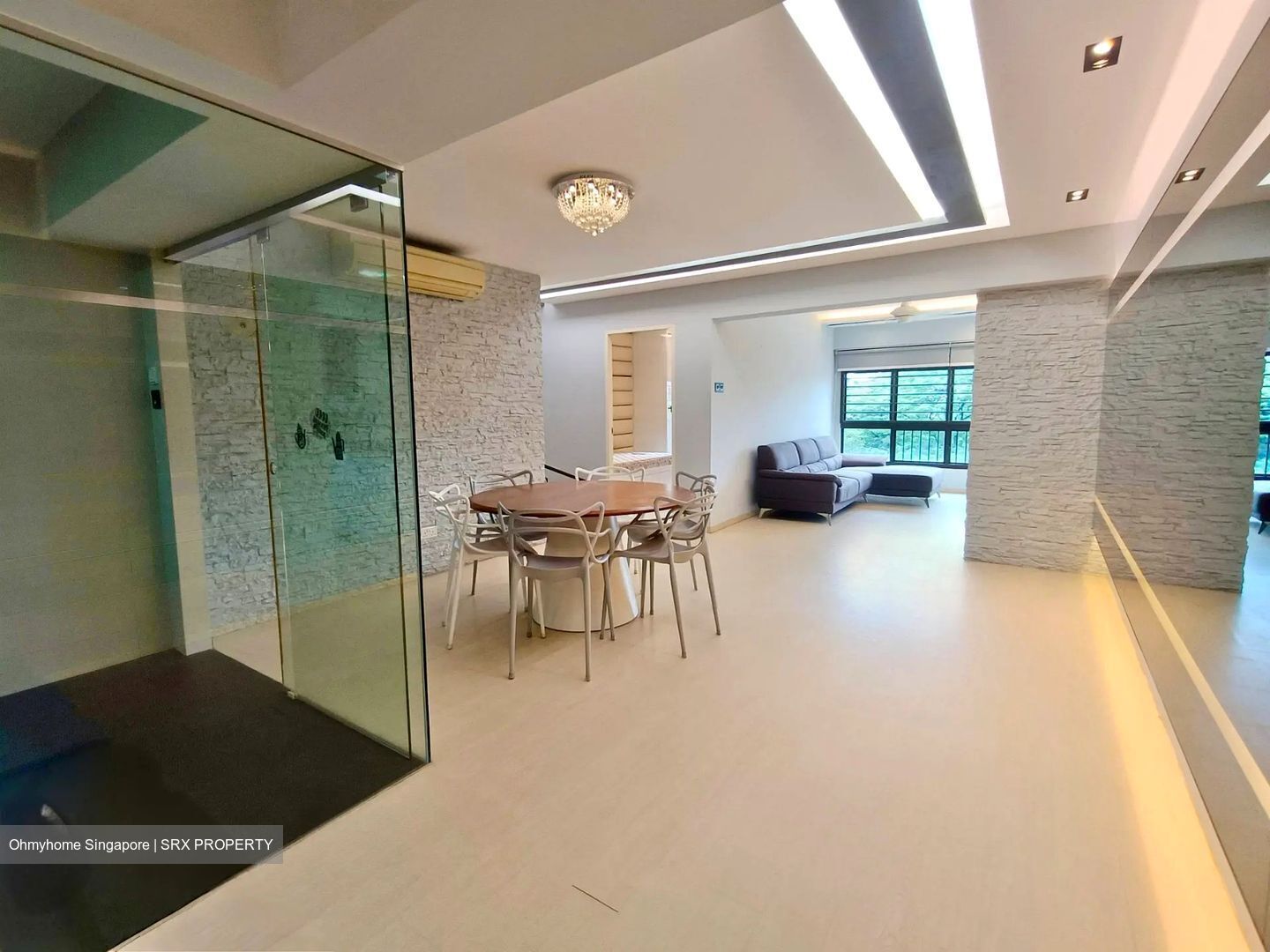 Blk 522 Fragrant Woods (Woodlands), HDB 5 Rooms #581952951